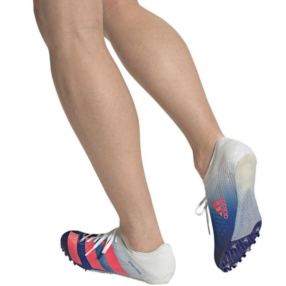 adidas Sprintstar Track and Field Cleats NWT - Picture 4 of 5